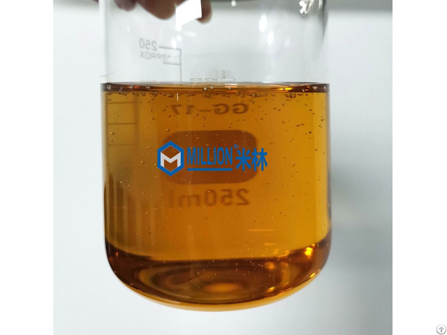 Ricinoleic Acid Polyester Compound Ml 4