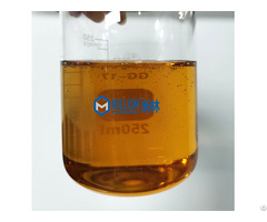 Ricinoleic Acid Polyester Compound Ml 4