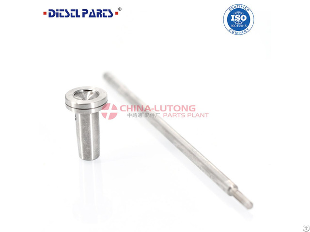 Common Rail Injector Valve Assembly F00r J01 704