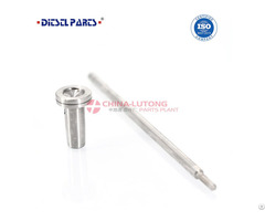 Common Rail Injector Valve Assembly F00r J01 704