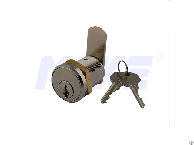 Anti Rust Pin Tumbler Lock For Doors1 Brass