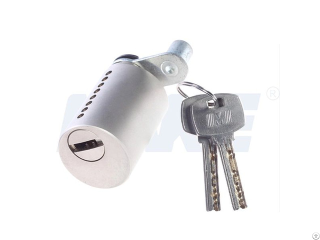 Brass Security Pin Tumbler Lock For Windows Special Cam