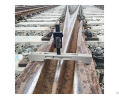 Lj Jgjd I Switch Rail Height Gauge