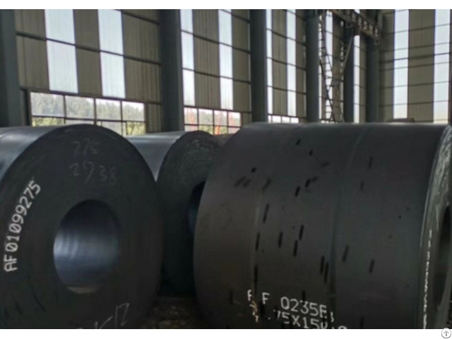 Explore The Chemical Composition Of C45 Steel Coil For Better Performance