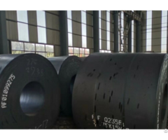 Explore The Chemical Composition Of C45 Steel Coil For Better Performance