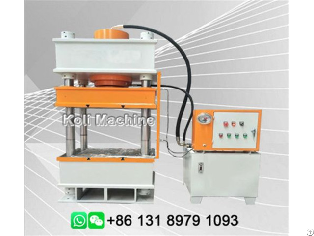 General Use Steel Sheet Metal Hydraulic Press Punching Stamping Machine