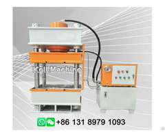 General Use Steel Sheet Metal Hydraulic Press Punching Stamping Machine