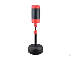 Punching Bag Kick Boxing Trainer