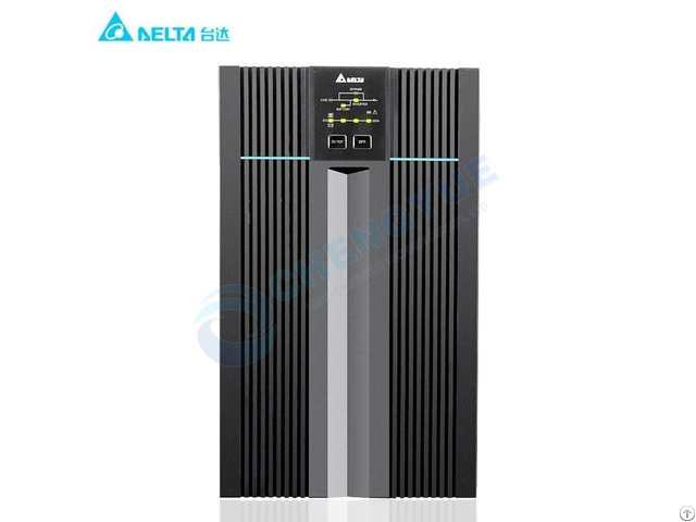 Delta Amplon N Series Gen3 1 3kva Tower Online Ups Power Supply