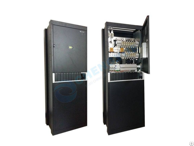 Huawei Tp48600b Data Center Indoor Modular Power Supply System