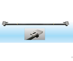 Lj Jdq Iii Portable Track Gauge Calibrator