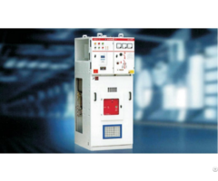 Xgn15 12 Sf6 Box Type Fixed Ac Metal Enclosed Switchgear