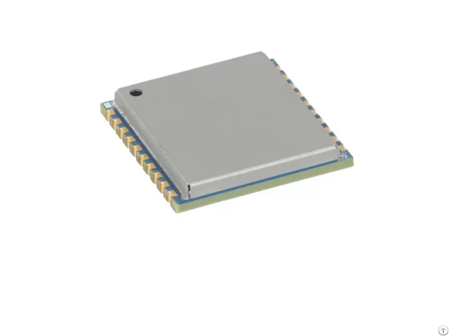 Ex10 Uhf Rfid Module 1 Port