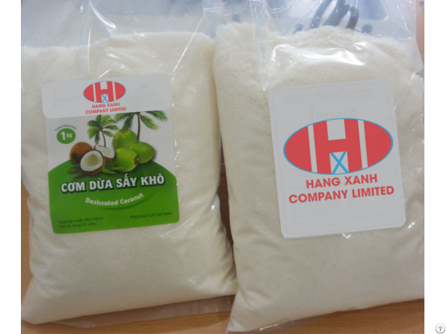 Wholesale Desiccated Coconut Vietnames Supplier Ws 84 83 222 9601