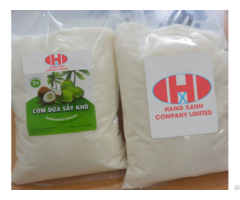 Wholesale Desiccated Coconut Vietnames Supplier Ws 84 83 222 9601