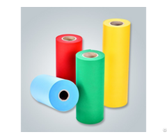 Spunlace Nonwoven Fabric For Wipes