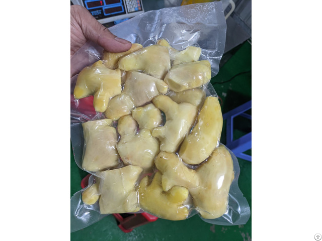 Wholesale Frozen Ginger Vietnames Supplier Ws 84 83 222 9601