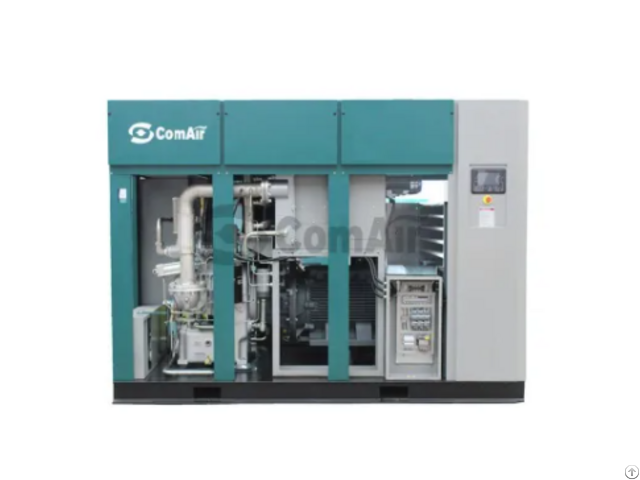 Oil Free Screw Air Compressor Supplier