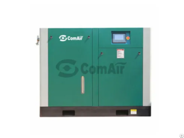 Water Lubricated Oil Free Air Compressor