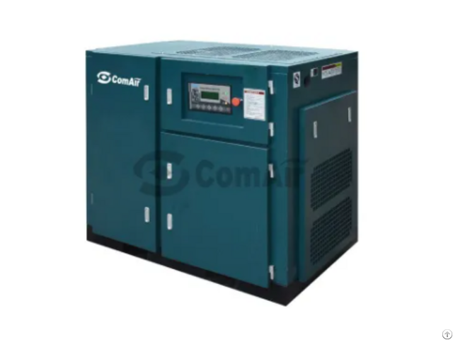 Fixed Speed Screw Air Compressor