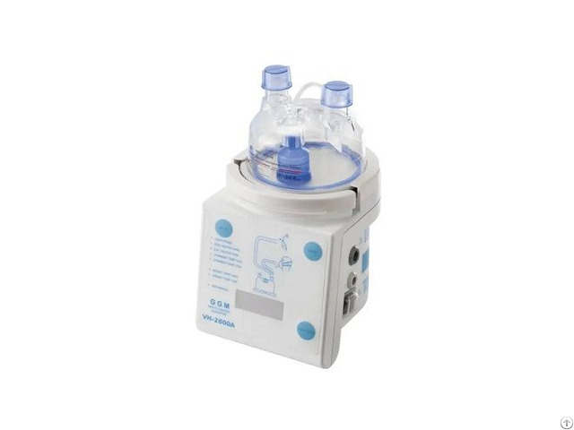 Autometic Control Humidifier