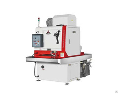 Iuw Deburring Machine Wet Sanding Table Fixed