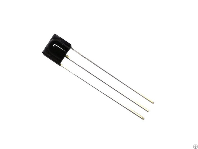 Infrared Receiver Module Hl 7by38l