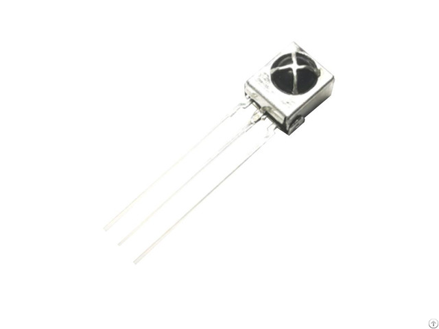 Infrared Receiver Module Hl Nby38s