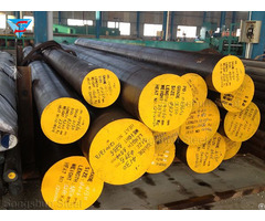 Provide Comprehensive Range Of High Performance 4130 Steel Popular Materials