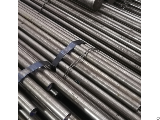 Regular Inspection Of Cutting 4130 Steel Material Precautions