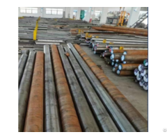 High Quality 4130 Steel Round Bar Optimized Chemical Composition