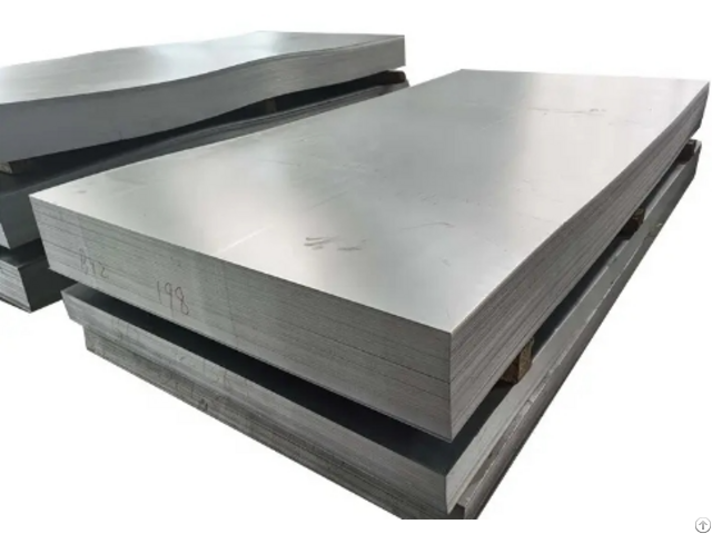 Alloy Material Astm 4130 Steel Plate Widely Used In Many Industries