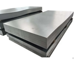 Alloy Material Astm 4130 Steel Plate Widely Used In Many Industries