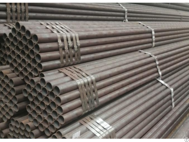 Excellent Fatigue Resistance 4130 Steel Pipe Helps Industrial Manufacturing