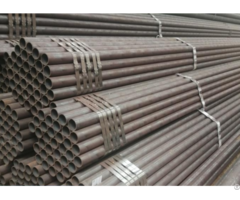 Excellent Fatigue Resistance 4130 Steel Pipe Helps Industrial Manufacturing