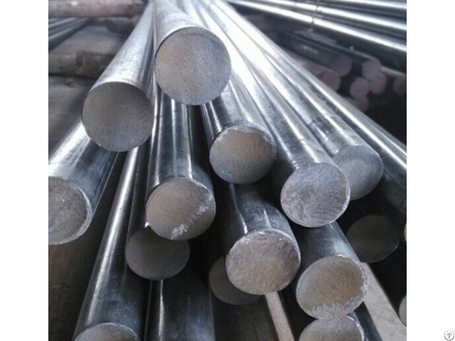 Welding Aisi 4130 Alloy Steel Suitable For Various Surface Treatment Processes