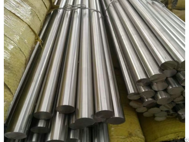 Complete Specifications 4130 Alloy Steel Good Toughness And Ductility