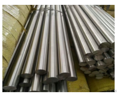 Complete Specifications 4130 Alloy Steel Good Toughness And Ductility