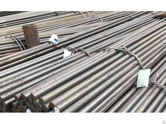 Preferred Material Aisi 4130 Steel Bar In The Industry To Meet Various Needs