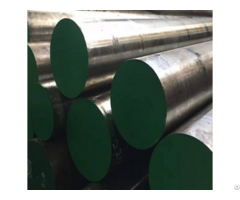 High Strength Gb 25crmo Alloy Steel Meets Stringent Industrial Requirements