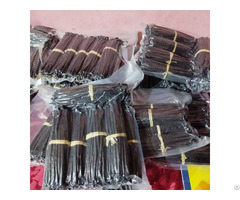 Supplier Of Best Madagascar Vanilla Beans