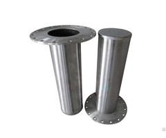 Wedge Wire Resin Trap Strainer For Ion Exchanger