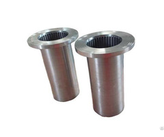 Stainless Steel Wedge Wire Screen Resin Traps