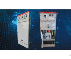 Gkd Style General Low Voltage Switchgear For Mine