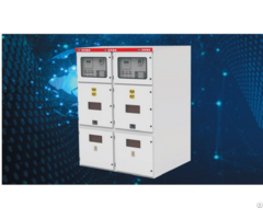 Gkd Style General Low Voltage Switchgear For Mining