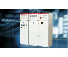 Ggd Low Voltage Switchgear Set