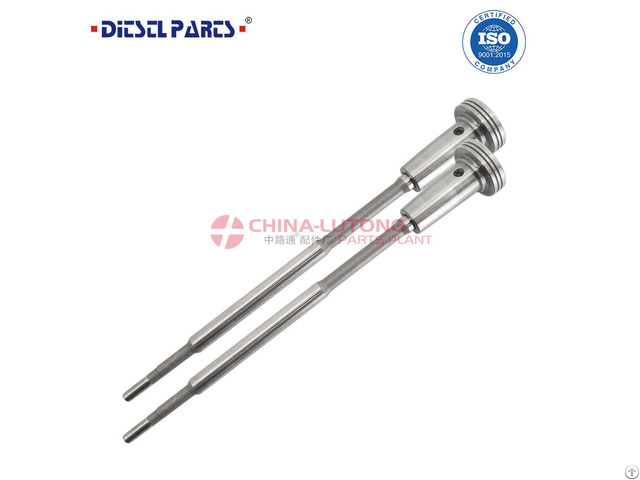 Common Rail Injector Valve Assembly F00rj01052