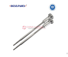 Common Rail Injector Valve Assembly F00rj01052