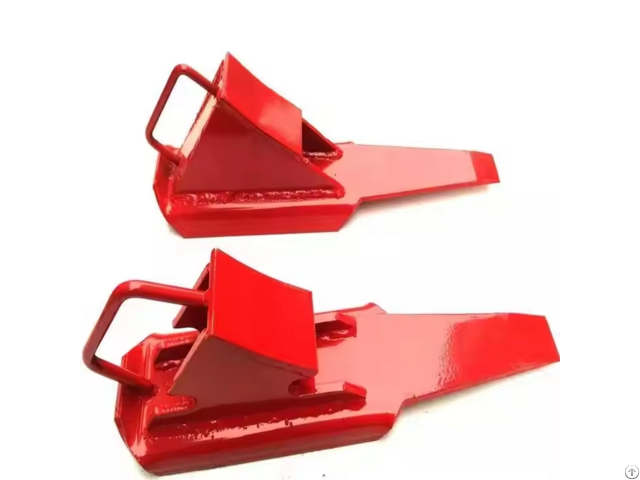 Rail Stopper Railway Tools Supplier