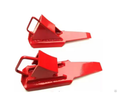 Rail Stopper Railway Tools Supplier